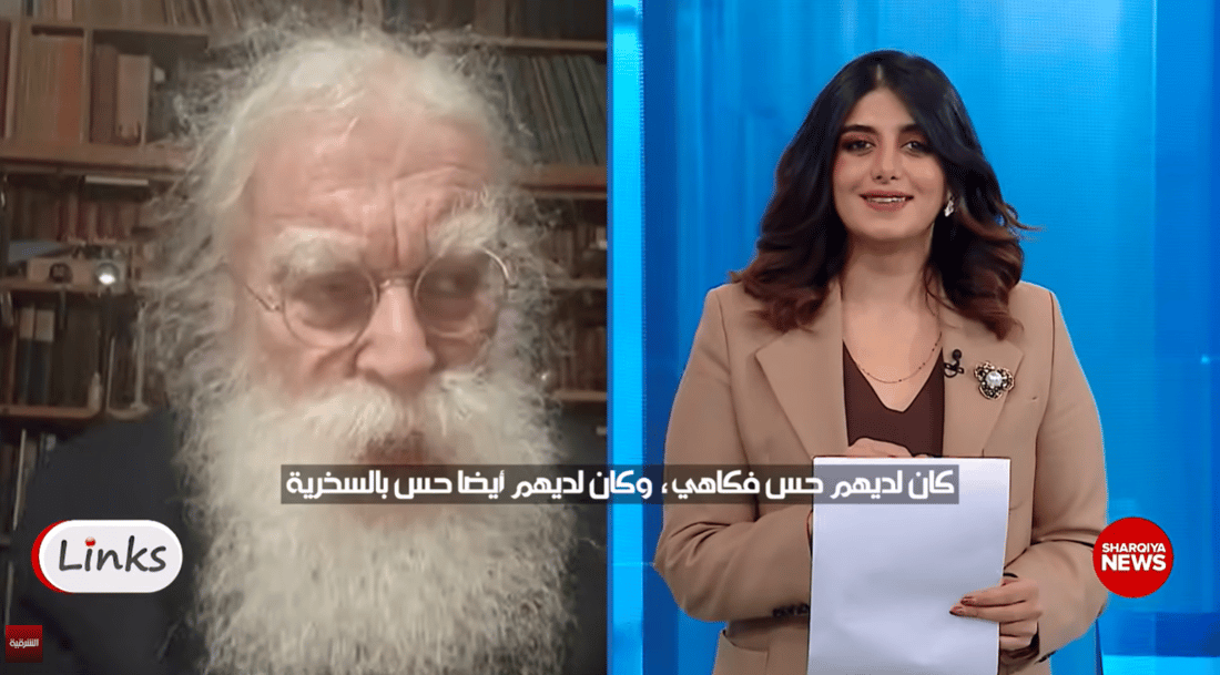 لندن تفض نزاع بابل ومصر: “الزار” ليس إيرانياً والعراق مَلِك التاريخ.. الساحر فينكل ظهر