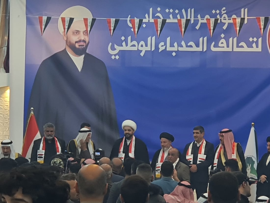 قيس الخزعلي يدعم تحويل تلعفر إلى محافظة: تجولت في المدينة والحياة صارت أفضل