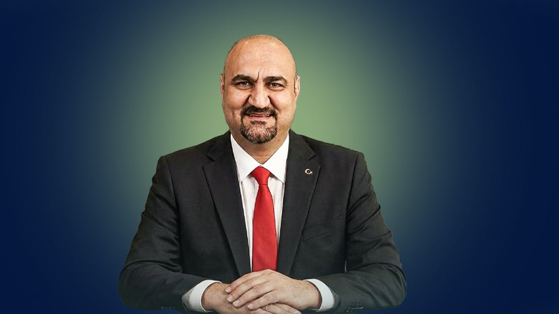 محەمەد سەمعان وەکو پارێزگاری نوێ کەرکوک هەڵبژێردرا