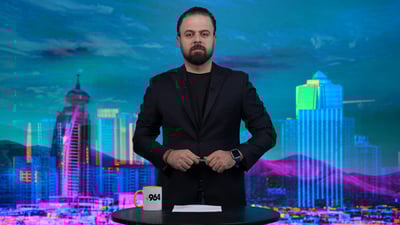 گوزەرانی خاوەن پێداویستییە تایبەتەکان خراپە و شێرزاد حەسەنیش پەیامێكی بڵاوكردەوە