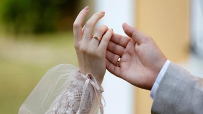 یەکێتی زانایان لە بارەی مارەیی؛ یارمەتیدانی گەنجان بەشێکی دیندارییە