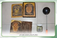 سێ کەس لەسەر مامەڵەکردن بە کەرەستەی ساختەی مێژوویی دەس...