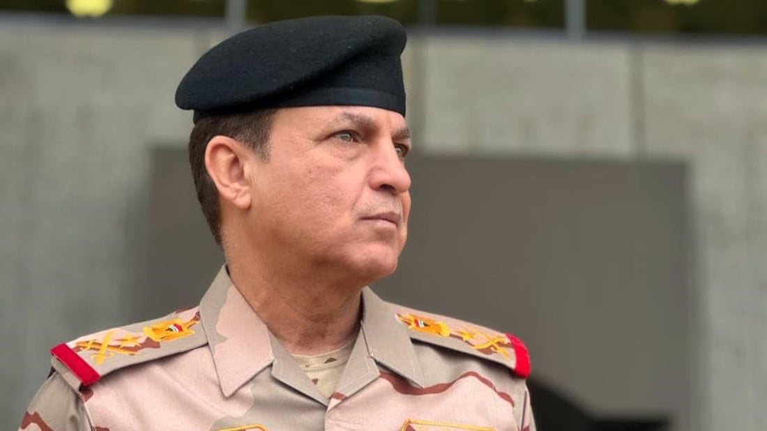 “قل لن يصيبنا إلا ما كتب الله لنا”.. أول تعليق من العلاق بعد بيان الإحالة للأمرة
