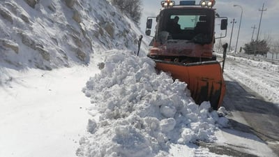 ئه‌گه‌ر به‌نیازیت بچیته‌ قه‌ره‌داغ رێگاكه‌ سه‌لامه‌ته‌