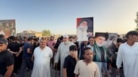 الحيانية تصطف مع السوداني ضد العيداني لإيقاف حملة رفع ...