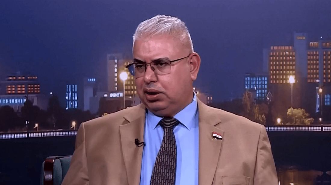 تناغم دولي “ناعم” مع العراق بسبب الفاو وطريق التنمية وكل أوربا قادمة.. مدير السكك