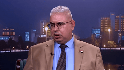 تناغم دولي “ناعم” مع العراق بسبب الفاو وطريق التنمية وكل أوربا قادمة.. مدير السكك