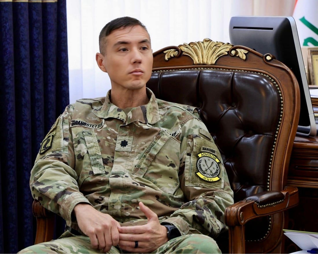 هێزەكانی هاوپەیمانان سوورن لەسەر چاكسازیی لە ناو هێزەکانی پێشمەرگە