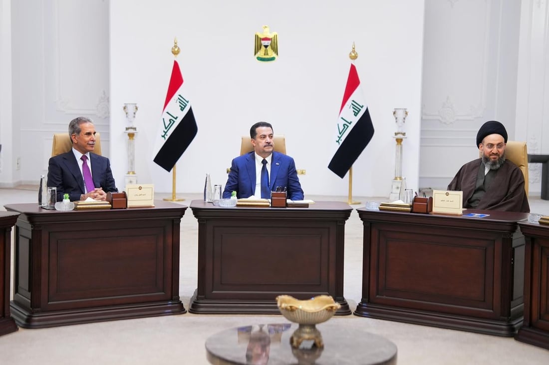 القضاء يحل البرلمان وانتخابات بلا مسلحين.. بدأ جمع مليون توقيع