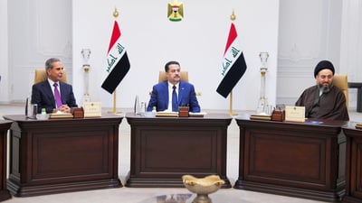 القضاء يحل البرلمان وانتخابات بلا مسلحين.. بدأ جمع مليون توقيع