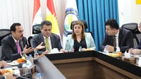 هه‌ولێر رووبەڕووی نەخۆشییە هاوبەشەکانی نێوان ئاژەڵ و ...