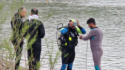 تەرمى بڕوا جەزا دۆزرایەوە: لە ئاوى شاخەسوور خنکا بوو