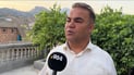 شۆفێری بارهەڵگرەکەی دەروازەی حاجی ئۆمەران گەڕایەوە ناو کەسوکاری