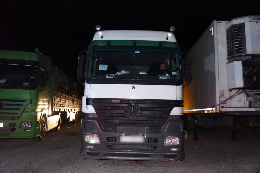 لە هەولێرەوە بە قاچاغ دەبران بۆ بەغدا و دەستگیرکران