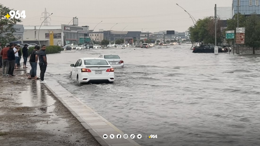 هاتوچۆی سۆران شۆفێران ئاگادار دەکاتەوە