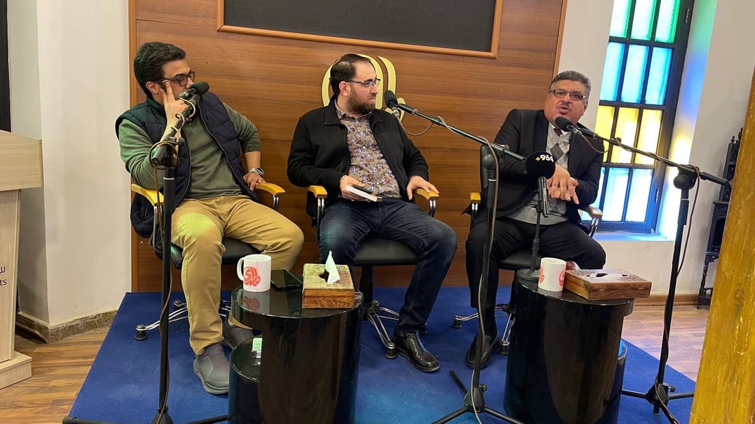العراق “دين فردي” وعلمانية.. اقتراح محمد حسين الرفاعي وجعفر نجم