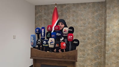 السماح بهبوط طائرات إيران في النجف “مبادرة عرجاء”.. حزب الفضيلة يطلب فتح بغداد