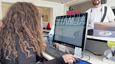 زمن تركيا انتهى.. سواح العراق وجدوا الترفيه في تايلاند وكردستان (فيديو)