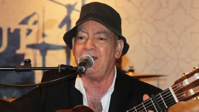 Basra showcases Iraqi music stars on New Year’s eve