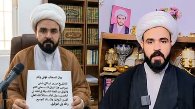 قائد حراك أبو الخصيب ينسحب: اللجان مخترقة والأهالي لا يستجيبون