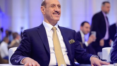 أندية بغداد تعلن دعمها لعدنان درجال في انتخابات اتحاد الكرة