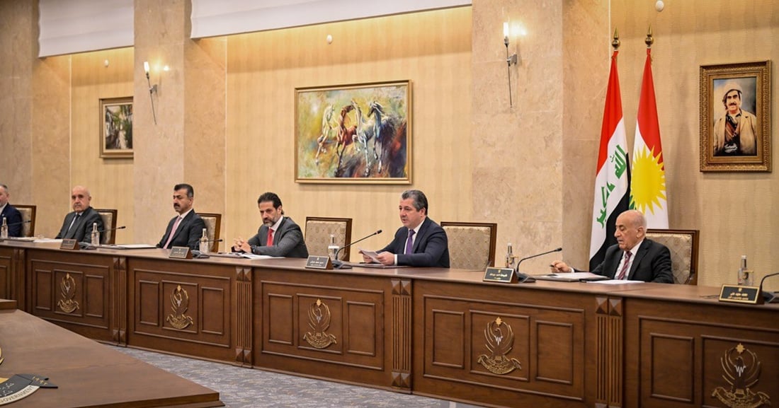 “دەستکاریکردنی رێژەی دانیشتووانی هەرێم لەلایەن پلاندانانی فیدڕاڵەوە رەتدەکەینەوە”