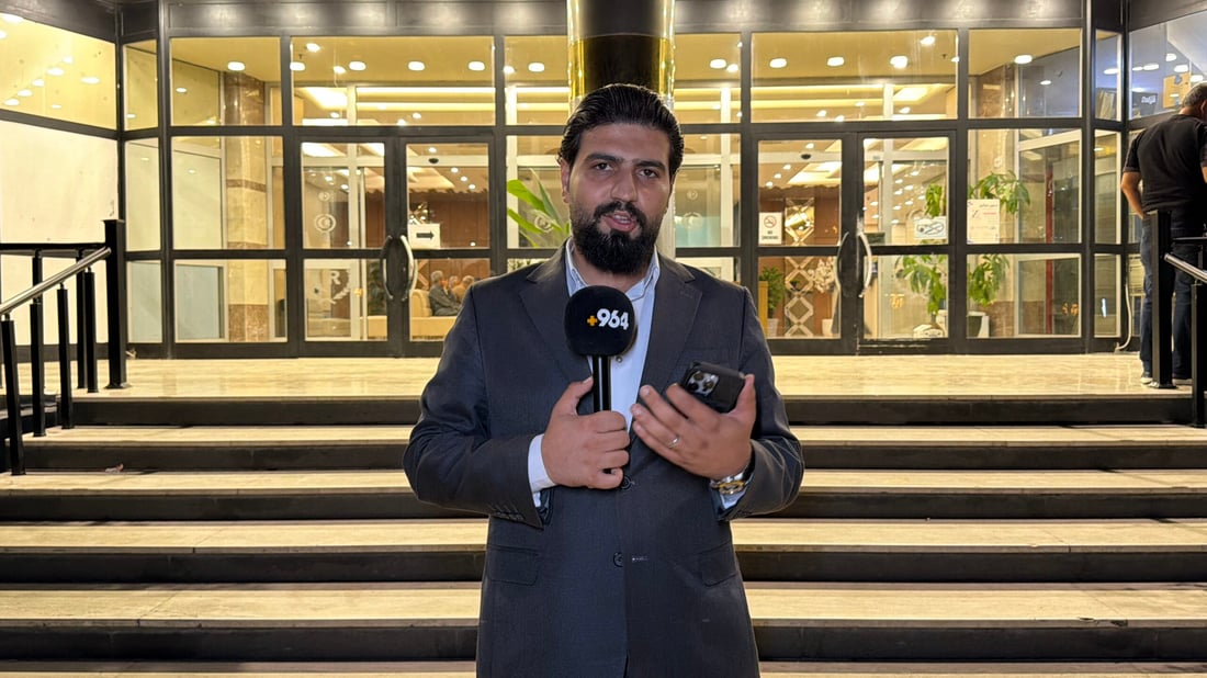 هێشتا نەخۆشخانە ئەهلییەکەی هەولێر دانەخراوە و نەخۆش لە ژوورەوە ماوە