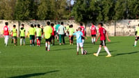 شاهد: 100 من أطفال واسط يتعلمون 
