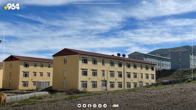 3٪ـی یەکەکانی نیشتەجێبوون دەدر‌ێن بە خاوەن پێداویستە تایبەتەکان