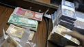Iraq currency exchange rates – June 22 2025