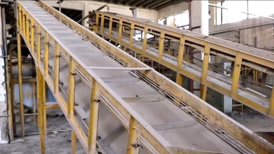 صور: طويريج تحلم باستعادة معمل الدبس والخل والسكر ونائب كربلاء يتهم الوزارة