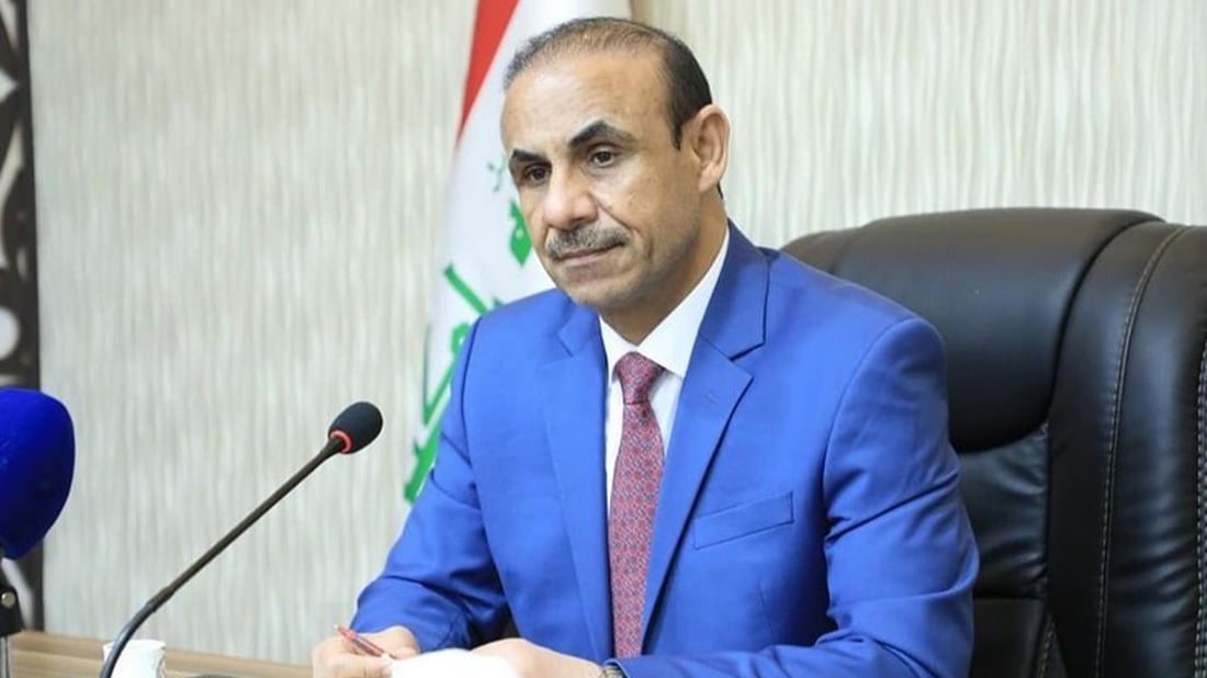 النائب عادل الركابي: محافظ ذي قار لا يجيب على اتصالاتي الهاتفية