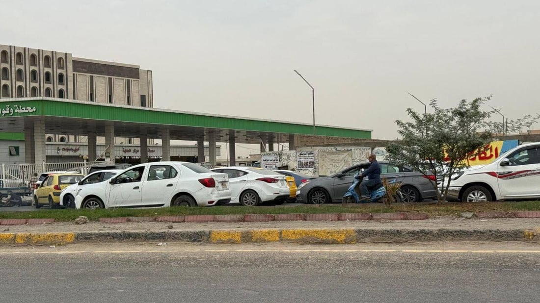 لا شح بنزين ولا نية لرفع الأسعار في البصرة – الإعلام الأمني