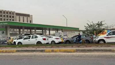 لا شح بنزين ولا نية لرفع الأسعار في البصرة – الإعلام الأمني