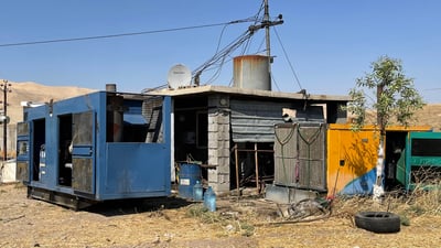 دەربەندیخان و تەقتەق سەرو مۆلیدەیەکیان بە پارە سزادا