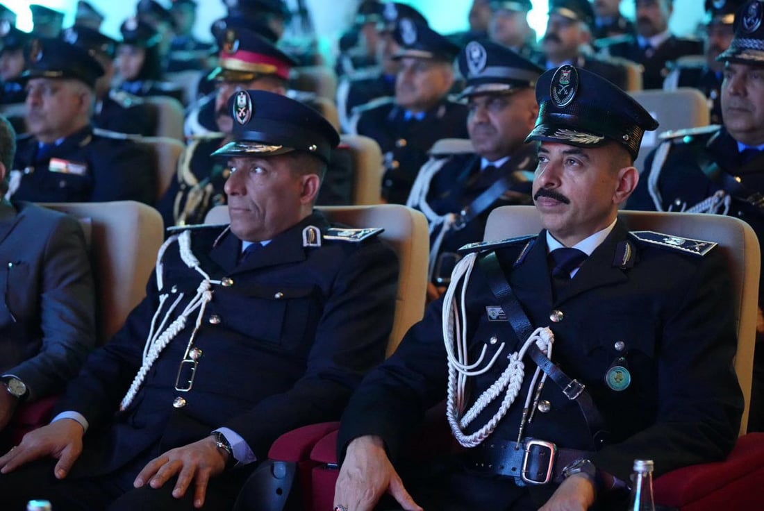 الداخلية تعلن المباشرة بتسجيل الأسلحة الشخصية للمواطنين (صور)