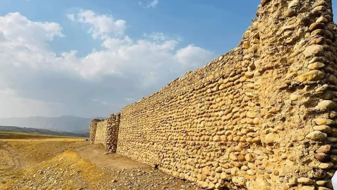 تعود لزمن النبي.. علماء إيطاليا ودهوك يحاولون العثور على مدينة قرب عقرة