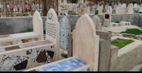 Tuz Khurmatu residents raise concerns over cemetery capacity