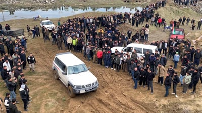 ئۆف رۆدی سلێمانی لە پێنجوێن نمایشیان کرد