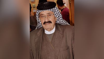 كان من أخيار المدينة.. مرجعية البصرة تنعى شيخ الركاب جباري لطيف