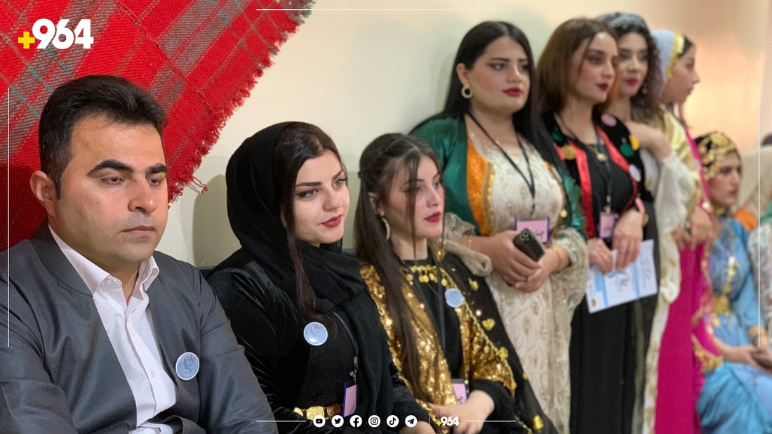 شەشەمین فێستیڤاڵی ئاران لە گەرمیان بەڕێوەدەچێت