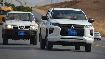 دوو کەس لەسەر کوشتنی ژنەکەی حاجیاوا دەستگیرکران