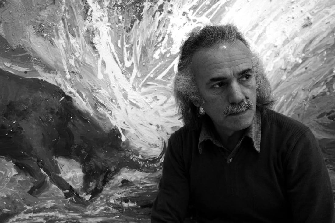 Renowned painter Karani Jamil dies at 70 after battle with cancer