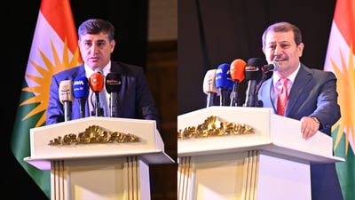 گۆڕانكاری لە پۆستی بەڕێوەبەری گشتیی رۆشنبیری و هونەریی هەولێر كرا