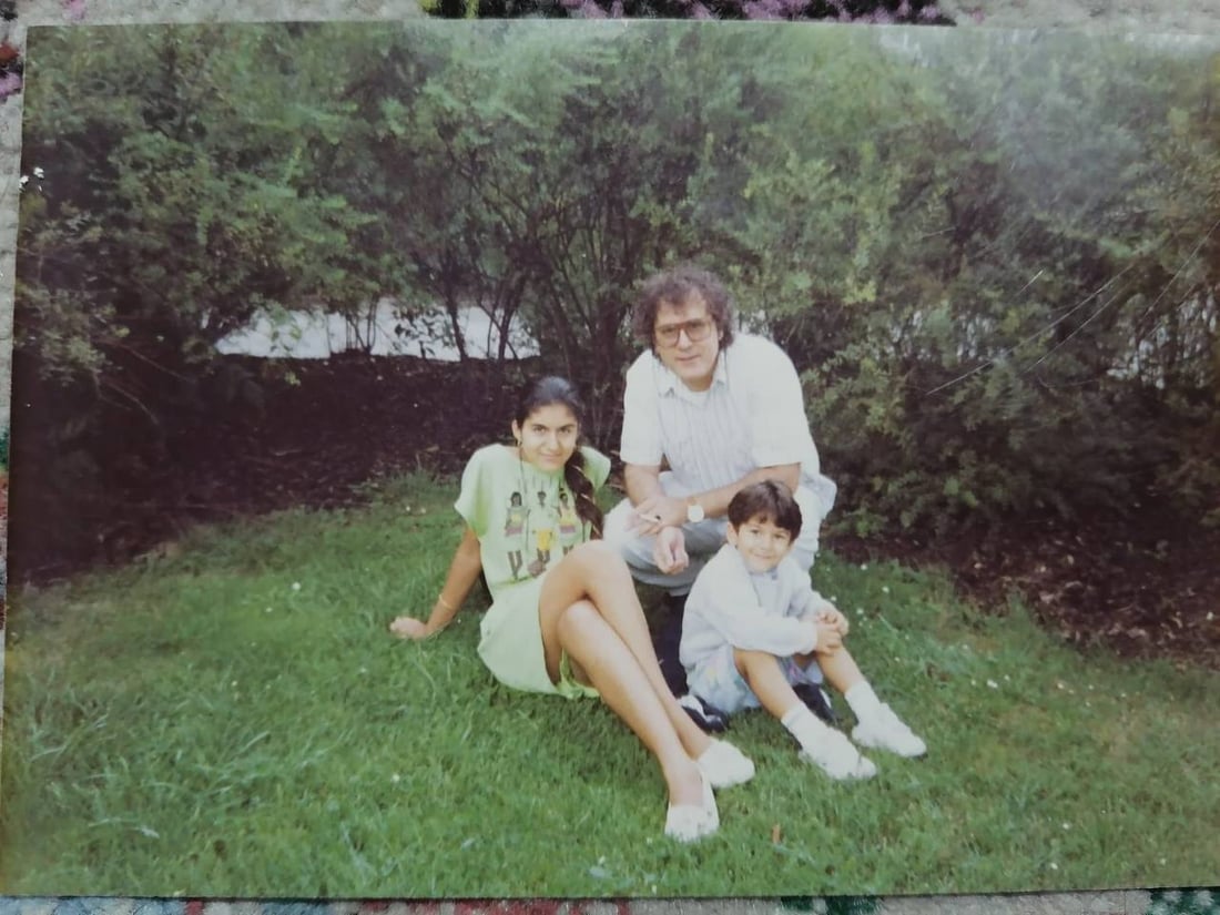 قيس الزبيدي عراقي نقل فلسطين إلى السينما في عصر عرفات.. تأبين المدى (صور)