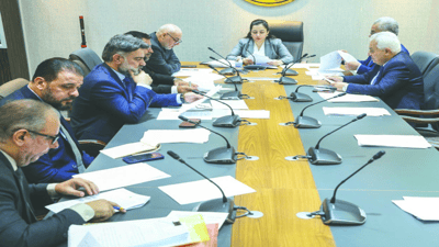 أملاك العراق في الخارج تباع بشكل غير قانوني وخارجية البرلمان تدعو لجردها