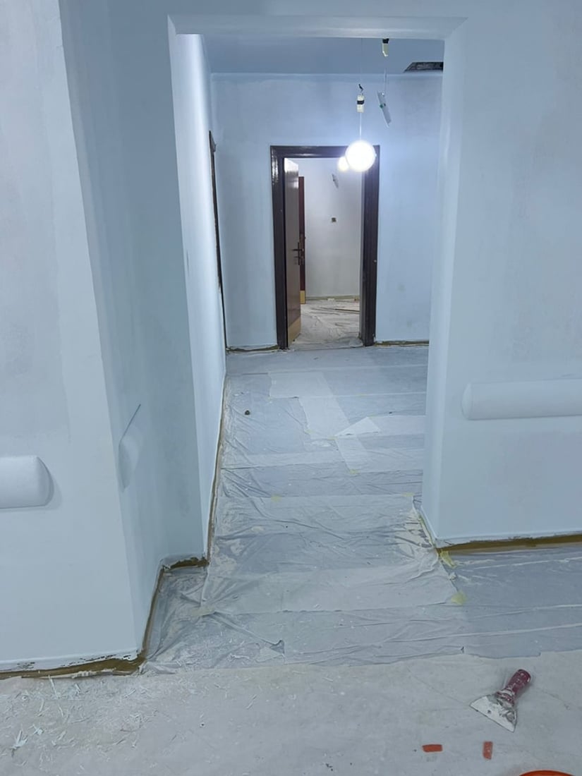 بەشی نەشتەرگەری و چاودێری چڕ لە نەخۆشخانەی هەولێر نۆژەنکرایەوە