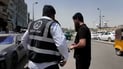 أصدقاء الداخلية في متنزهات صلاح الدين للتوعية بظاهرة “التحرش” وتجنبها