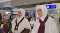 ژنێكی سلێمانی حەج بۆ باوكی كۆچكردووی دەكات