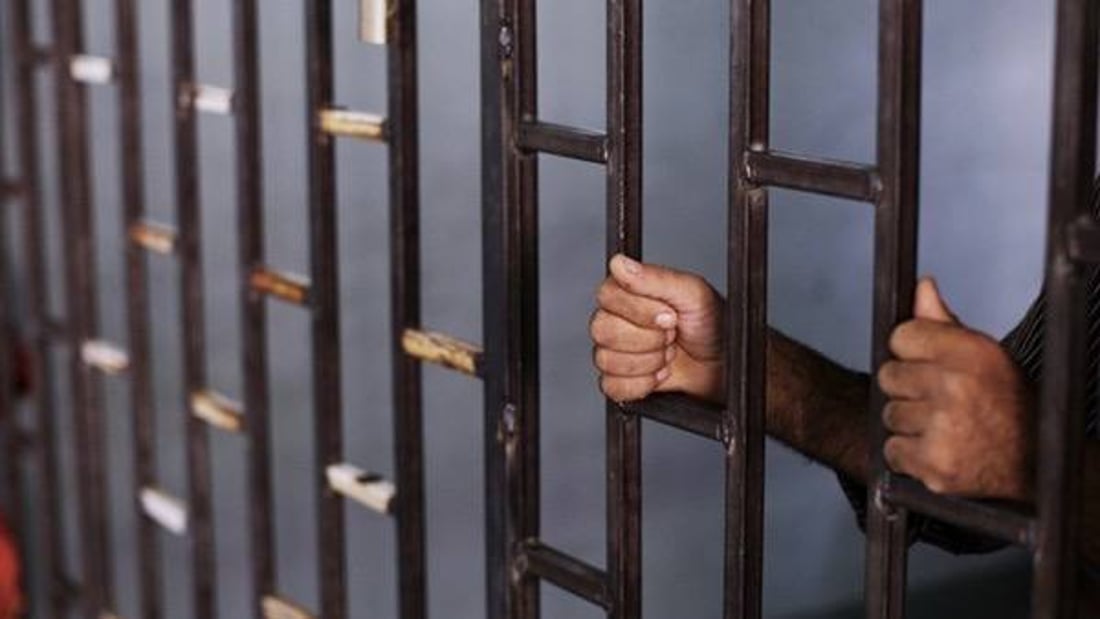 Baghdad court jails father, three women for human trafficking